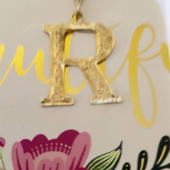 10k Real Solid Gold Pendant. - Picture 7 of 12